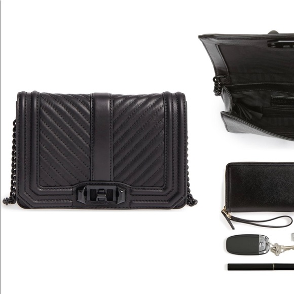 Rebecca Minkoff Handbags - Rebecca Minkoff Crossbody